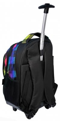 Рюкзак-чемодан Paso 81-997C - общий вид