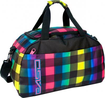 Спортивная сумка Paso 14-018C - общий вид