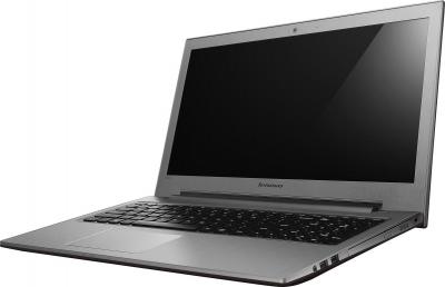 Ноутбук Lenovo IdeaPad Z510 (59405613) - общий вид