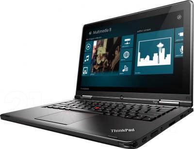 Ноутбук Lenovo ThinkPad S1 YOGA (20CD00BMRT) - общий вид
