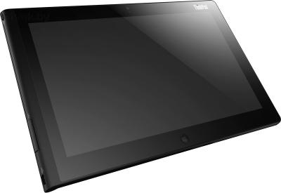 Планшет Lenovo ThinkPad Tablet 2 64GB 3G (N3T42RT) - общий вид