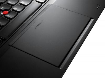 Планшет Lenovo ThinkPad Helix (N3Z47RT) - тачпад