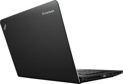 Планшет Lenovo ThinkPad Helix (N3Z47RT) - вид сзади вполоборота