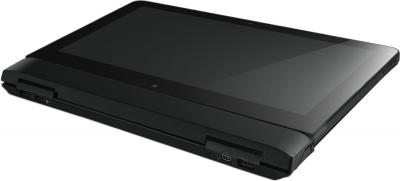 Планшет Lenovo ThinkPad Helix (N3Z47RT) - с док-станцией