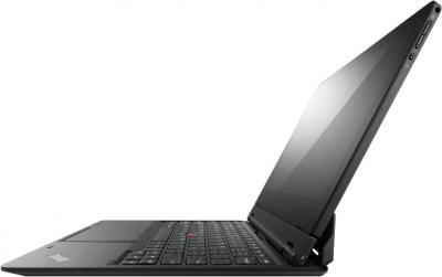Планшет Lenovo ThinkPad Helix (N3Z47RT) - вид сбоку