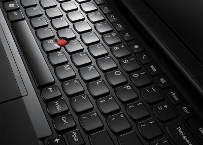 Планшет Lenovo ThinkPad Helix (N3Z47RT) - клавиатура