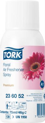 

Сменный блок для освежителя воздуха Tork, 236052