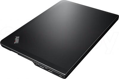 Ноутбук Lenovo ThinkPad S440 (20AY008DRT) - крышка