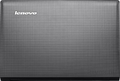 Ноутбук Lenovo IdeaPad B5400 (59404431) - крышка