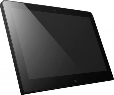 Планшет Lenovo ThinkPad Helix (N3Z3VRT) - полубоком