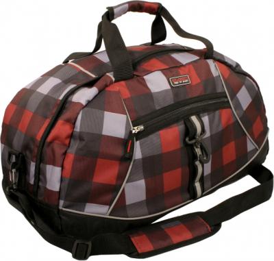Спортивная сумка Paso 47-423 - общий вид
