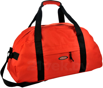Спортивная сумка Paso 13NB-226R - общий вид
