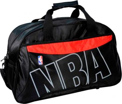 Спортивная сумка Paso NBA-B212R - общий вид