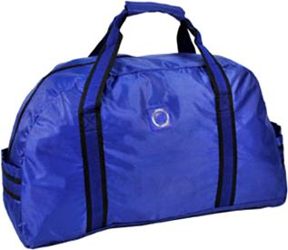 Спортивная сумка Paso 13NB-353N - общий вид