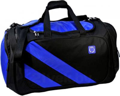 Спортивная сумка Paso 13NB-361B - общий вид
