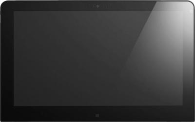 Планшет Lenovo ThinkPad Helix (N3Z43RT) - фронтальный вид