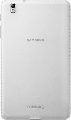 Планшет Samsung Galaxy Tab Pro 8.4 16GB White (SM-T320) - вид сзади