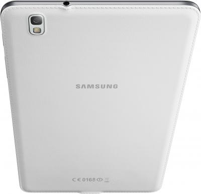 Планшет Samsung Galaxy Tab Pro 8.4 16GB White (SM-T320) - вид сверху