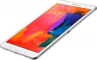 Планшет Samsung Galaxy Tab Pro 8.4 16GB White (SM-T320) - общий вид