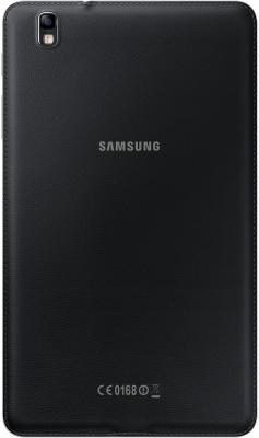 Планшет Samsung Galaxy Tab Pro 8.4 16GB Black (SM-T320) - вид сзади