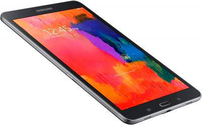 Планшет Samsung Galaxy Tab Pro 8.4 16GB Black (SM-T320) - общий вид