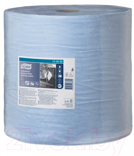 Бумажные полотенца Tork Advanced 440 Blue Perfomance 130080