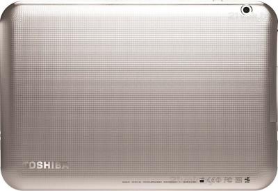 Планшет Toshiba AT10-A TegraT30L (PDA0FR-007013RU) - вид сзади