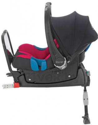 База для автокресла Romer Baby-Safe Isofix Base - установка кресла