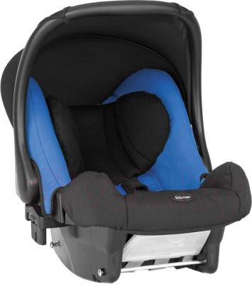 Автокресло Romer Baby-Safe Plus (Blue Sky Trendline) - общий вид