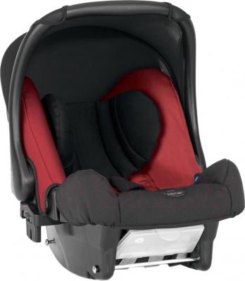 Автокресло Romer Baby-Safe Plus (Chili Pepper Trendline) - общий вид