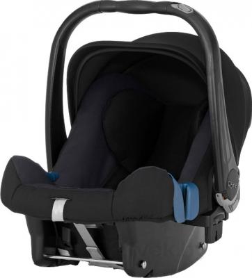 Автокресло Romer Baby-Safe Plus II (Black Thunder Trendline) - общий вид
