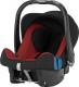 Миниатюра изображения товара Автокресло Romer Baby-Safe Plus SHR II (Chili Pepper Trendline)