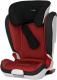 Миниатюра изображения товара Автокресло Romer Kidfix XP (Chili Pepper Trendline)