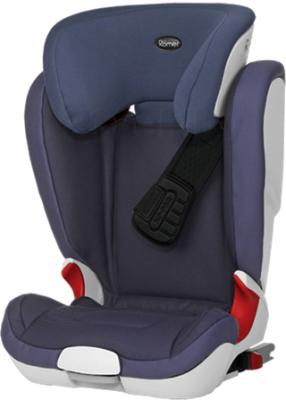 Автокресло Romer Kidfix XP (Crown Blue Trendline) - общий вид