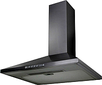 

Вытяжка купольная, Value PB 4 2L BK A60