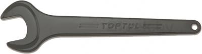 Гаечный ключ Toptul AAAT4141 - общий вид