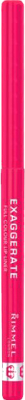 

Карандаш для губ Rimmel, Exaggerate Full Colour Lip Liner Definer тон 103