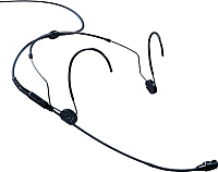 

Микрофон Sennheiser, HSP 4-EW