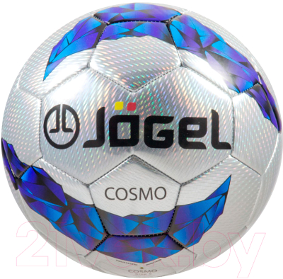 Футбольный мяч Jogel JS-310 Cosmo (размер 5)