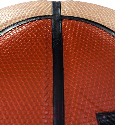 Баскетбольный мяч Molten BGM6X FIBA (размер 6)