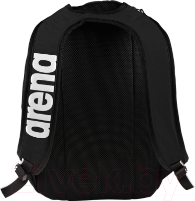 Рюкзак спортивный ARENA Spiky 2 Backpack 1E005 51 (black/team)
