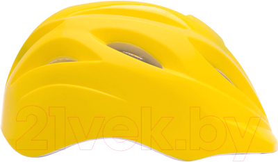 Защитный шлем Ridex Arrow (M,желтый)