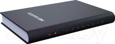 Изображение товара VoIP-шлюз Yeastar NeoGate TA 800 8xFXS