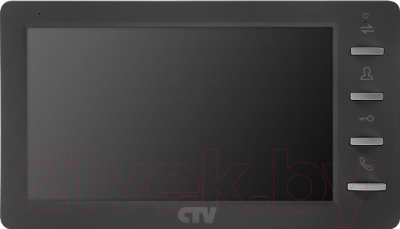 

Видеодомофон CTV, M4700AHD