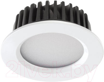 

Точечный светильник Novotech, Drum 357600