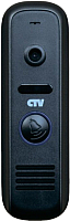 Вызывная панель CTV D1000HD (черный) - 