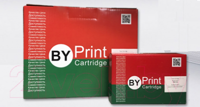 Изображение товара Картридж BY Print BP-CF230A