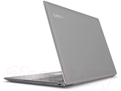 Ноутбук Lenovo IdeaPad 320-15IAP (80XR01CARU) с рюкзаком Carbon 15.6"