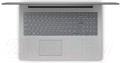 Ноутбук Lenovo IdeaPad 320-15IAP (80XR01CARU) с рюкзаком Carbon 15.6"