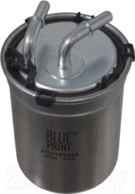 

Топливный фильтр Blue Print, ADV182336